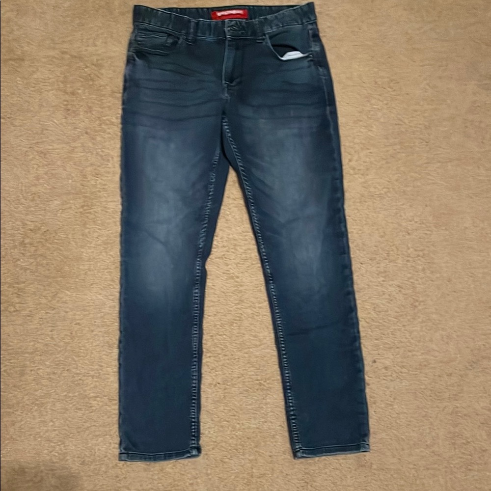 Men’s union bey lounge jeans 32x32